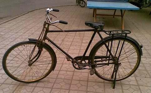 车旅行需要准备什么澳门新葡京骑自行(图1)